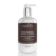 Indigo telový balzam Black Madonna 300ml Indigo telový balzam Black Madonna 300ml