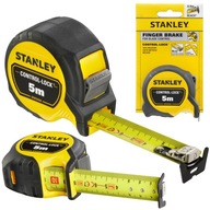 5m navíjacia páska ControlLock Stanley STHT37231-0 5m navíjacia páska ControlLock Stanley STHT37231-0