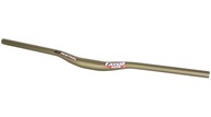 Riadidlá Renthal D35 Fatbar Lite 20 mm Alugold Riadidlá Renthal D35 Fatbar Lite 20 mm Alugold