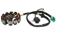 Stator alternátora INPARTS IP000502 Stator alternátora INPARTS IP000502