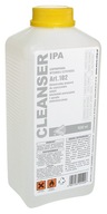 ČISTIČ IPA ALKOHOL ISOPROPANOL 1L 1000ml ČISTIČ IPA ALKOHOL ISOPROPANOL 1L 1000ml