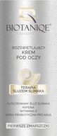 Biotaniqe, rozjasňujúci očný krém, 15 ml