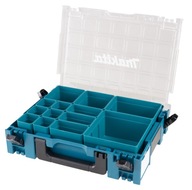 ORGANIZÁTOR NÁRADIA MAKPAC 191X80-2 MAKITA ORGANIZÁTOR NÁRADIA MAKPAC 191X80-2 MAKITA