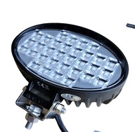 OSRAM LED pracovná lampa, rozptýlené svetlo, 12-24v