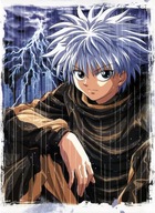Plagát Anime Hunter x Hunter hxh_009 A2 (vlastné) Plagát Anime Hunter x Hunter hxh_009 A2 (vlastné)