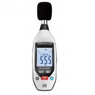 Decibel meter/sonometer AB-95