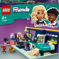 LEGO FRIENDS Izba Nova 41755 LEGO FRIENDS Izba Nova 41755