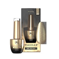 Makear Hybrid Lak na nechty 402 Glossy Princess Makear Hybrid Lak na nechty 402 Glossy Princess