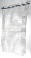 Rašlové vrecia 10kg Biele 32x56cm - 100 ks Cibuľa Rašlové vrecia 10kg Biele 32x56cm - 100 ks Cibuľa