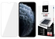 Fólia na sklo pre iPhone 11 Pro 3MK FLEXIBILNÉ SKLO Fólia na sklo pre iPhone 11 Pro 3MK FLEXIBILNÉ SKLO