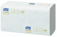 Uterák H2 TORK Multifold Xpress 100297 (21x100) Uterák H2 TORK Multifold Xpress 100297 (21x100)