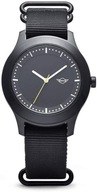 Čierny ciferník BMW Mini Watch 80262445726