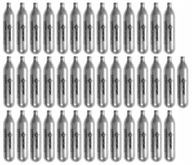 Cartridge CO2 kapsula Crosman 12 g - sada 40 kusov Cartridge CO2 kapsula Crosman 12 g - sada 40 kusov