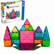 MAGNA OBKLADY MAGNETICKÉ BLOKY KLASICKÁ SADA 32 PRVKOV. MAGNA OBKLADY MAGNETICKÉ BLOKY KLASICKÁ SADA 32 PRVKOV.
