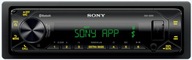 Autorádio Sony DSX-GS80 BT USB Autorádio Sony DSX-GS80 BT USB