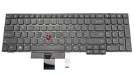 KLÁVESNICA PRE LENOVO THINKPAD E530 E530C E535 E545