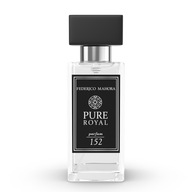 Pánsky parfém PURE ROYAL 152 FM Group + zadarmo