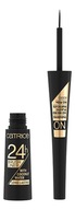 Catrice 24h Brush Liner Eyeliner 010 Catrice 24h Brush Liner Eyeliner 010