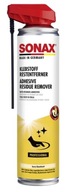 SONAX PROFESSIONAL - ODSTRAŇOVAČ NÁLEPEK A LEPIDIEL - 400 ml SONAX PROFESSIONAL - ODSTRAŇOVAČ NÁLEPEK A LEPIDIEL - 400 ml