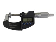 DIGITÁLNY DOSKY MIKROMETER 0-25 mm, 323-250-30 DIGITÁLNY DOSKY MIKROMETER 0-25 mm, 323-250-30