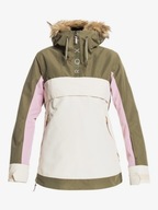 ROXY - Dámska bunda - Shelter Snow Jacket L -35%