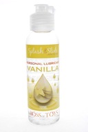 Hydratačný gél s jedlým príchuťou vanilka 100 ml