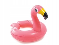 Krúžok na plávanie 76 cm Flaming 59220 Intex Krúžok na plávanie 76 cm Flaming 59220 Intex