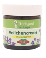 Hildegard fialkový krém 50ml Hildegard fialkový krém 50ml