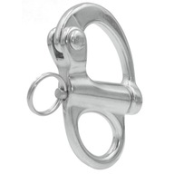 SNAPSHANK 96MM NEREZOVÝ ZÁPADKOVÝ SHACKLE 1 ks. SNAPSHANK 96MM NEREZOVÝ ZÁPADKOVÝ SHACKLE 1 ks.