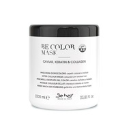 BE HAIR BE COLOR Kaviárová hydratačná maska 1000ml BE HAIR BE COLOR Kaviárová hydratačná maska 1000ml