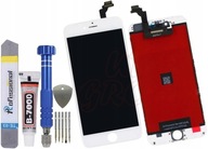 LCD displej Apple iPhone 6 Plus biely