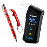Alcofind POLARIS alkohol tester kalibrovaný + DARČEK Alcofind POLARIS alkohol tester kalibrovaný + DARČEK