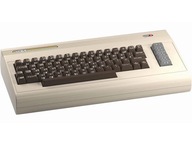 Konzola COMMODORE C64 Mini HDMI