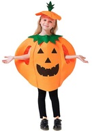 TEKVINOVÝ KROJ Halloweensky kostým veľkosť S