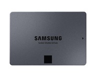 SSD disk Samsung 870 QVO 2TB
