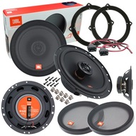 JBL STAGE2 Dištančné podložky reproduktorov do auta pre AUDI A3 8P ZADNÉ AUDI TT PREDNÉ JBL STAGE2 Dištančné podložky reproduktorov do auta pre AUDI A3 8P ZADNÉ AUDI TT PREDNÉ