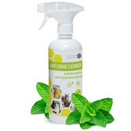 NEUTRALIZÁTOR ZÁPACHU MOČU 500ml ISOKOR NEUTRALIZÁTOR ZÁPACHU MOČU 500ml ISOKOR