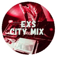 EXS Regular City Mix Classic kondómy 1 ks.