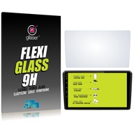 Sklo FLEXIGLASS 9H GMS 9980 NAVIX 9" sklo Sklo FLEXIGLASS 9H GMS 9980 NAVIX 9" sklo