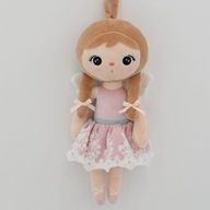 Bábika Metoo girl Boho mini 30 cm - ako darček