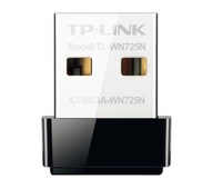 TP-Link TL-WN725N WiFi sieťová karta USB