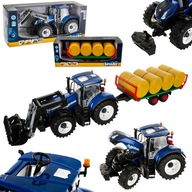 NEW HOLLAND T7.315 TAHAČOVÝ NÁKLADNÝ PRÍves NEW HOLLAND T7.315 TAHAČOVÝ NÁKLADNÝ PRÍves