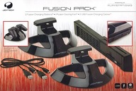 Súprava príslušenstva Joytech Fusion Pack pre PS3