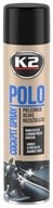K2 POLO KOKPIT SPREJ PRE FAHREN KOKPIT 600ML