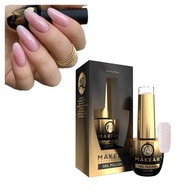 Makear Cassiopeia Rubber Base 8 ml gumová základňa Makear Cassiopeia Rubber Base 8 ml gumová základňa