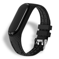 ŠPORTOVÝ POPRUH PRE XIAOMI MI BAND 3/4 FARBY ŠPORTOVÝ POPRUH PRE XIAOMI MI BAND 3/4 FARBY