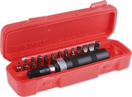 1/2 BITOVÝ NÁRAZOVÝ SKRUTKOVAČ TENG TOOLS 1/2 BITOVÝ NÁRAZOVÝ SKRUTKOVAČ TENG TOOLS