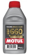 MOTUL BRZDOVEJ KVAPALINY RBF 660 0,5L MOTUL BRZDOVEJ KVAPALINY RBF 660 0,5L