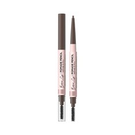 Eveline Cosmetics Brow&Go! Pomáda na obočie Eveline Cosmetics Brow&Go! Pomáda na obočie