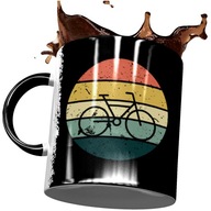 VINTAGE ROWER VIANOČNÝ hrnček pre CYKLISTU VINTAGE ROWER VIANOČNÝ hrnček pre CYKLISTU
